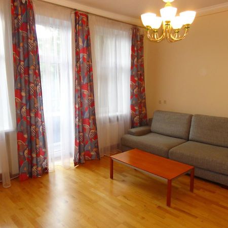 Central Apartment Riepnieku Street ريغا المظهر الخارجي الصورة