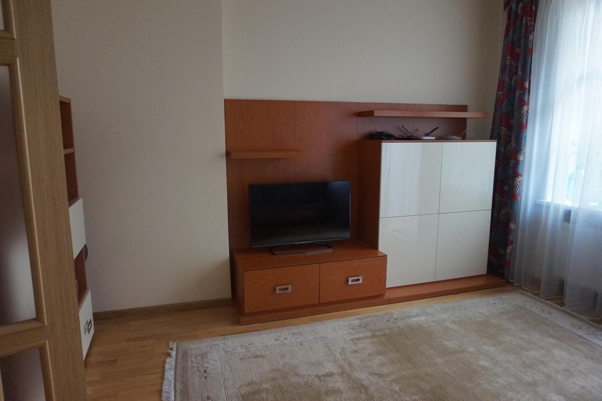 Central Apartment Riepnieku Street ريغا المظهر الخارجي الصورة