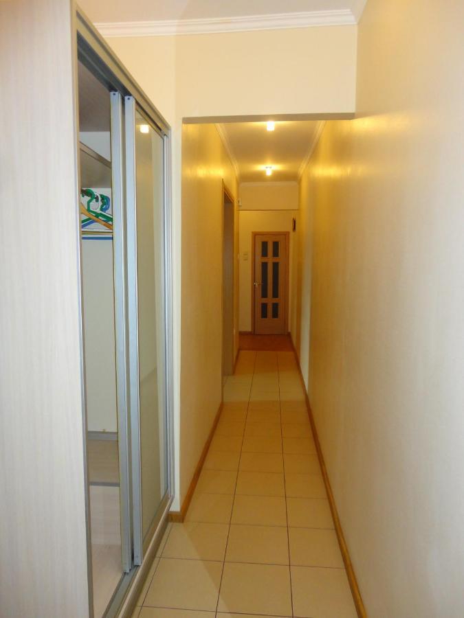 Central Apartment Riepnieku Street ريغا المظهر الخارجي الصورة